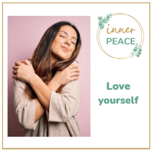 Read more about the article Love yourself   – حبى نفسك
