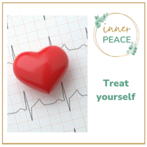 Read more about the article Treat yourself  –  عالجى نفسك
