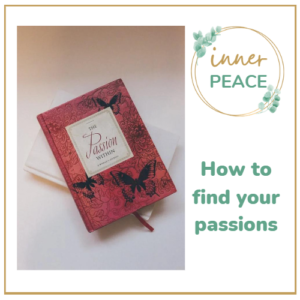 Read more about the article How to find your passions -اكتشف شغفك