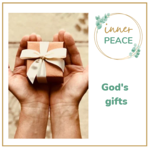 Read more about the article God’s gifts – الرزق فى الحياه