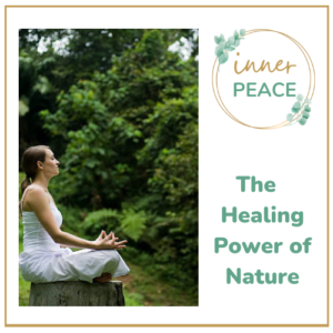 Read more about the article The Healing Power of Nature -الطبيعة وتأثيرها العلاجي