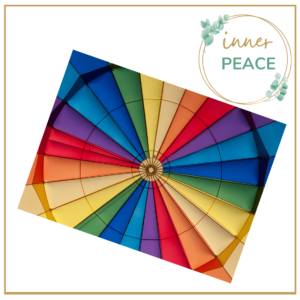 Read more about the article Which colors bring positive vibes in life?